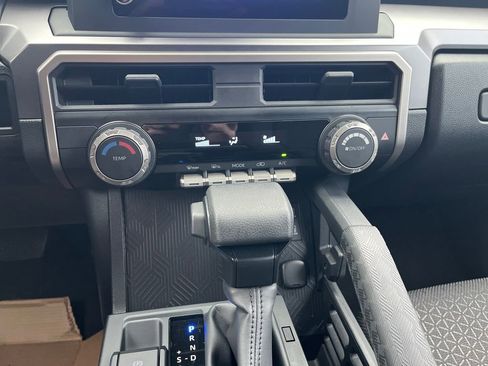 Certified 2025 Toyota 4Runner SR5 image 20