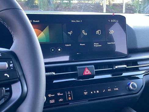 New 2026 Kia Sportage EX image 19