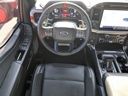 Used 2023 Ford F150 Raptor AWD/4WD image 16
