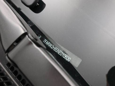 Used 2022 Honda CR-V EX-L image 19