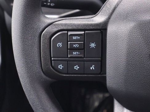 New 2026 Ford F150 STX w/ Equipment Group 200A AWD/4WD image 16