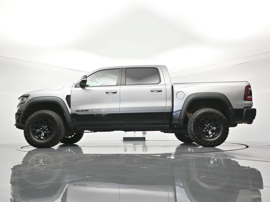 Used 2022 RAM 1500 TRX w/ TRX Level 1 Equipment Group AWD/4WD image 43