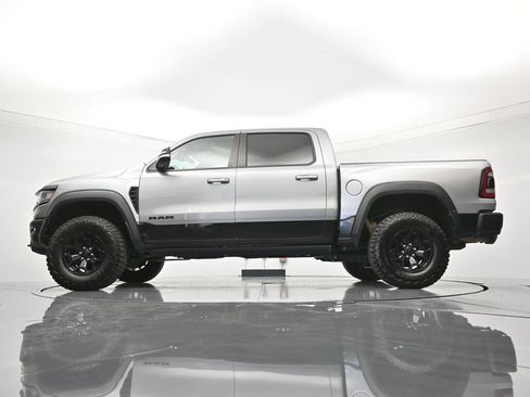 Used 2022 RAM 1500 TRX w/ TRX Level 1 Equipment Group AWD/4WD image 43