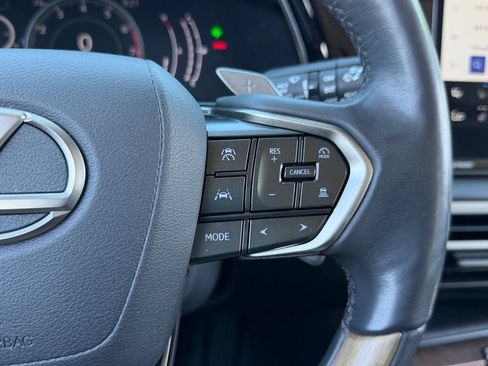 Certified 2023 Lexus RX 350 Premium w/ Accessory Package (Z1) FWD image 19