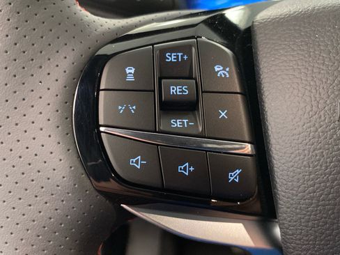 New 2026 Ford Explorer ST-Line image 50