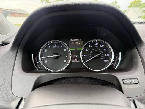 Used 2020 Acura TLX FWD image 18