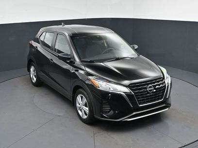 Used 2024 Nissan Kicks S