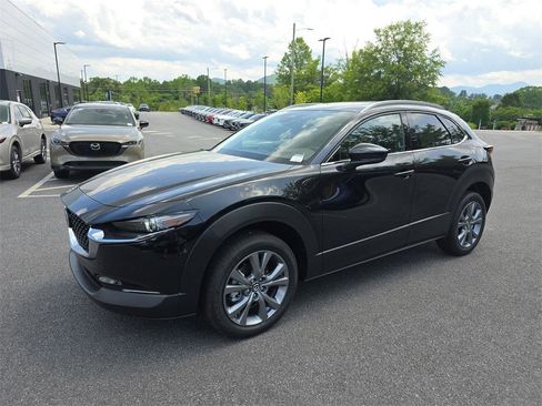 New 2025 MAZDA CX-30 AWD 2.5 S w/ Premium Package image 9
