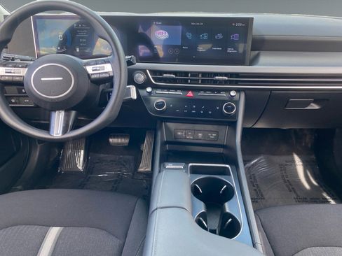 Used 2025 Hyundai Sonata SEL image 11