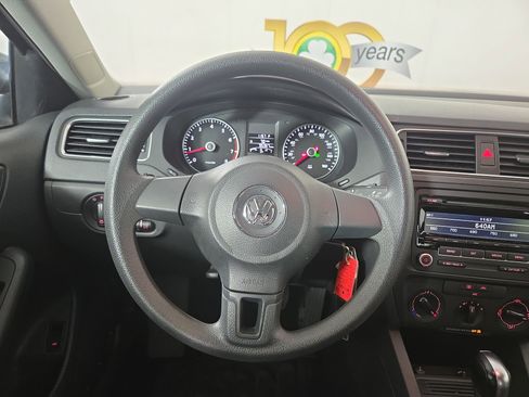 Used 2014 Volkswagen Jetta SE image 14