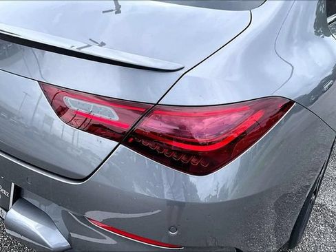 Used 2025 Mercedes-Benz CLA 250 image 20