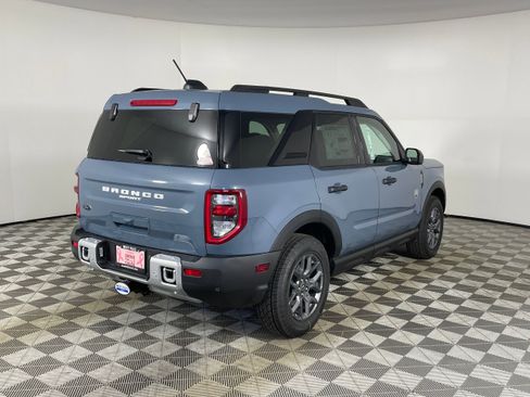 New 2025 Ford Bronco Sport Big Bend image 21