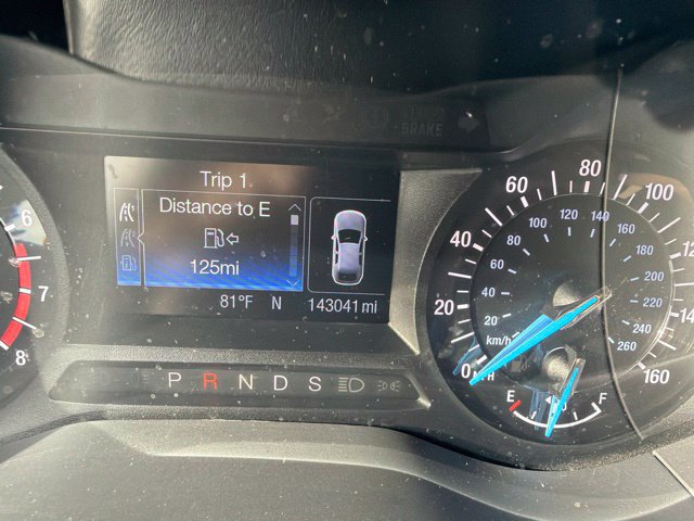 Used 2014 Ford Fusion SE w/ Equipment Group 202A FWD image 14