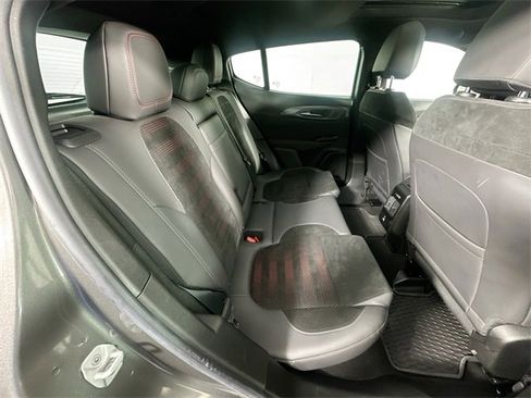 Used 2024 Dodge Hornet R/T Plus image 30