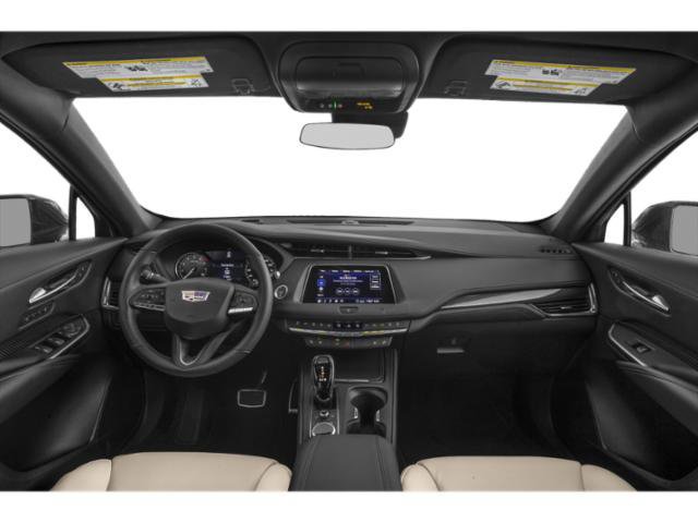Used 2019 Cadillac XT4 Sport AWD/4WD image 8