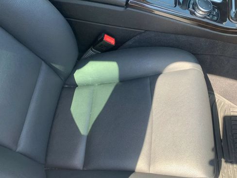 Used 2016 BMW 535i Sedan RWD image 14