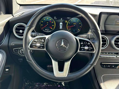 Certified 2022 Mercedes-Benz GLC 300 4MATIC image 13