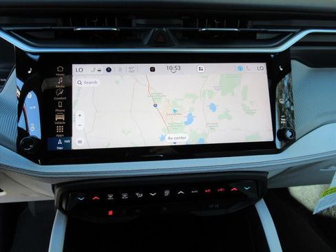 New 2026 Jeep Cherokee Limited AWD/4WD image 24