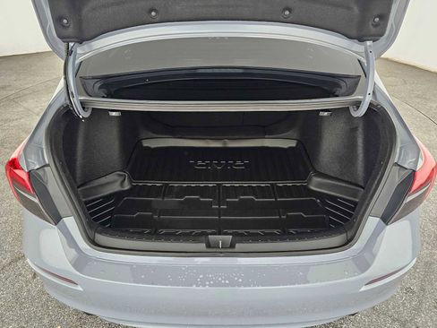 Used 2024 Honda Civic Si image 14