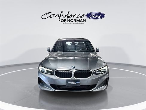 Used 2023 BMW 330i 330i Convenience image 2