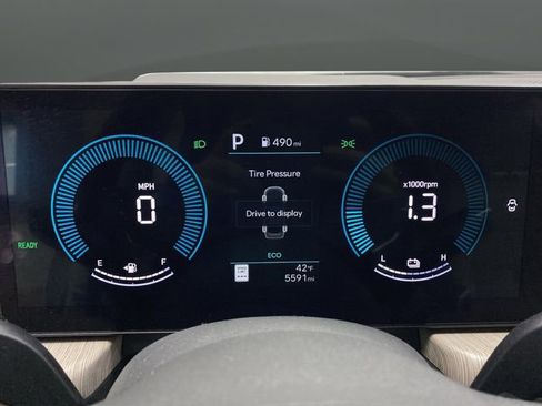 Certified 2025 Hyundai Sonata SEL image 16