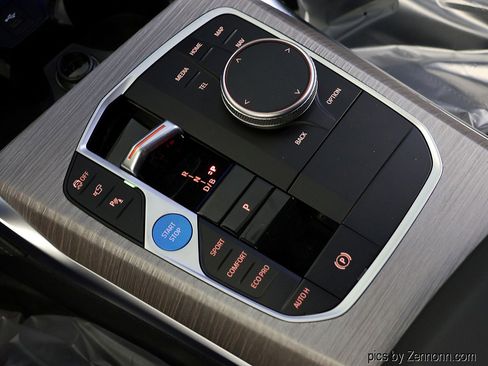 New 2026 BMW i4 xDrive40i w/ M Sport Package image 25