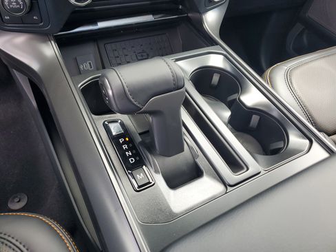 New 2026 Ford F150 Tremor AWD/4WD image 17