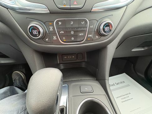 Used 2024 Chevrolet Equinox LT w/ LPO, Floor Liner Package image 14