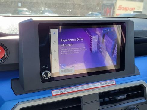 New 2026 Toyota Tacoma TRD Sport image 22