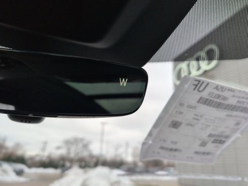 New 2025 Audi Q5 Premium Plus image 36