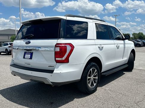 Used 2021 Ford Expedition XLT RWD image 7