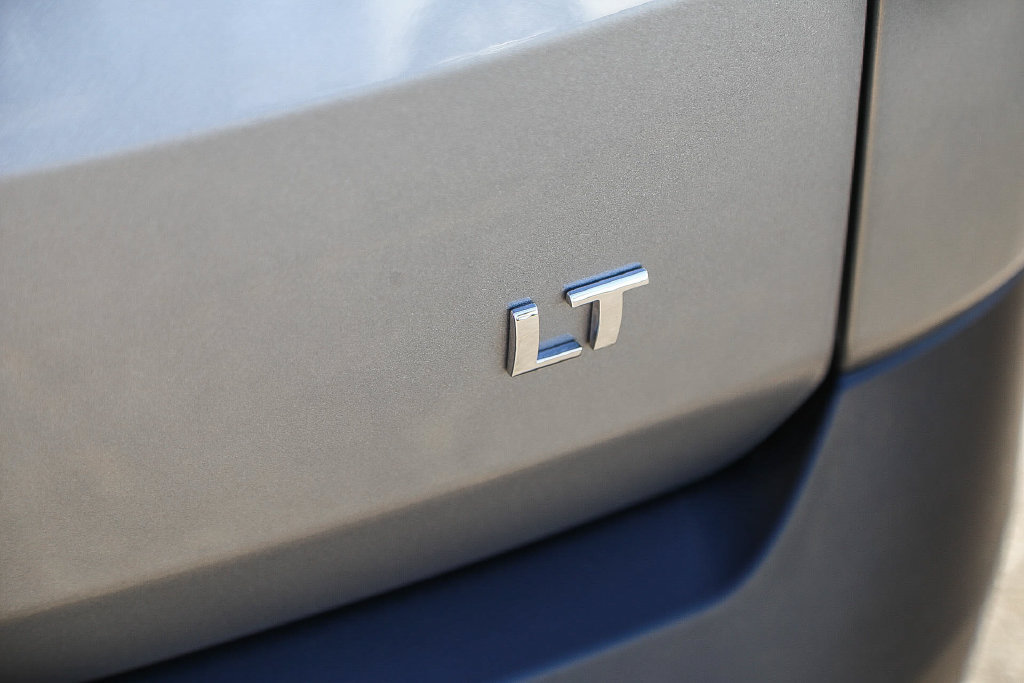 Certified 2023 Chevrolet Traverse LT FWD image 20