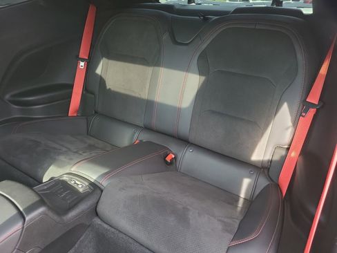 Certified 2019 Chevrolet Camaro ZL1 image 26