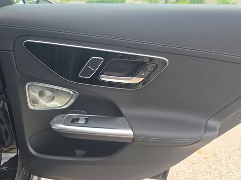 Certified 2026 Mercedes-Benz C 300 4MATIC Sedan image 25