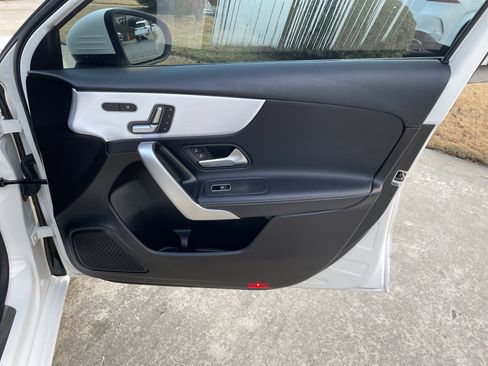 Used 2020 Mercedes-Benz A 220 w/ Premium Package image 45