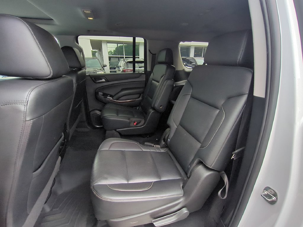 Used 2020 GMC Yukon XL SLT AWD/4WD image 15