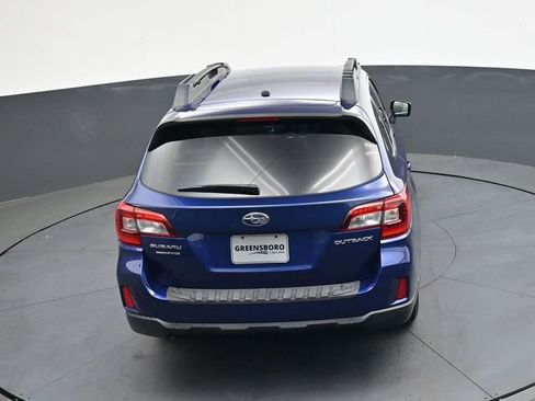 Used 2015 Subaru Outback 2.5i Premium image 23