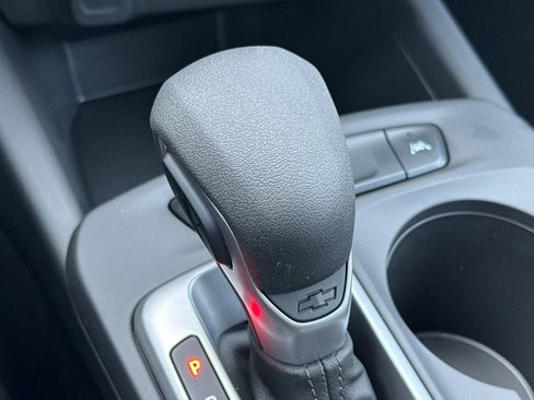 New 2026 Chevrolet Trax LS w/ LS Convenience Package image 20