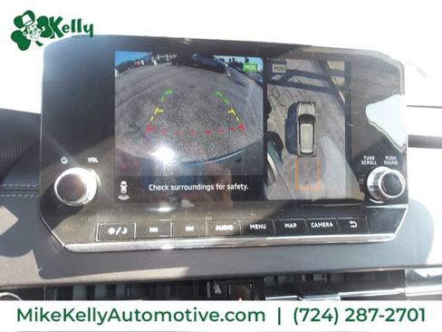 Used 2023 Mitsubishi Outlander SE AWD/4WD image 19