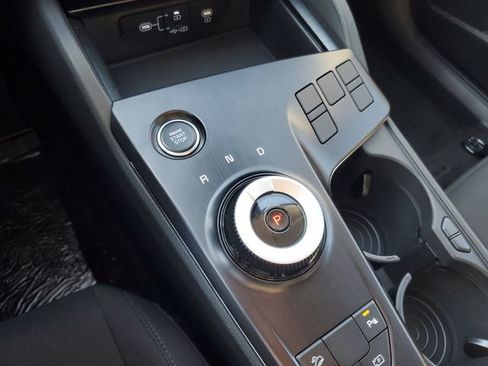 New 2026 Kia Sportage LX FWD image 29