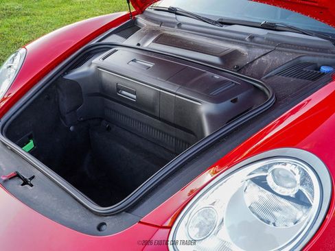 Used 2007 Porsche Cayman RWD image 84