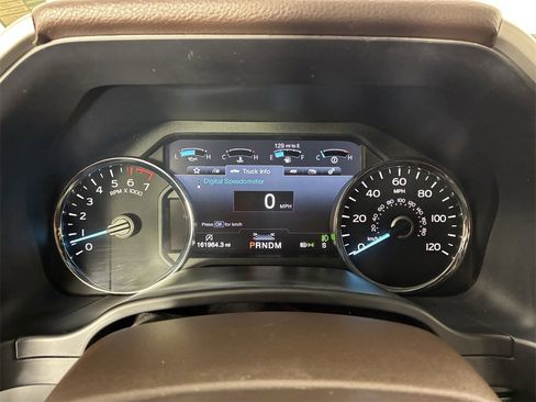 Used 2020 Ford F150 King Ranch w/ Equipment Group 601A Luxury image 35