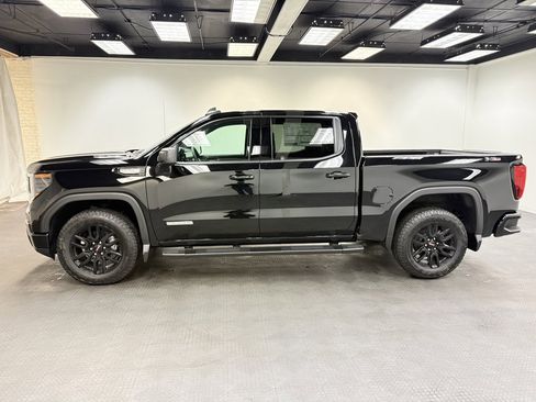 New 2026 GMC Sierra 1500 Elevation w/ X31 Off-Road Package image 2