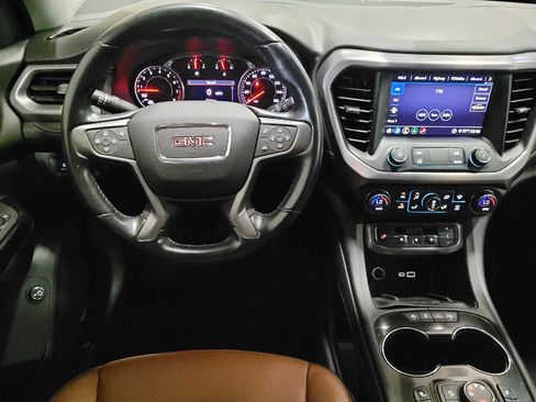 Used 2020 GMC Acadia AT4 w/ Driver Alert Package II AWD/4WD image 22