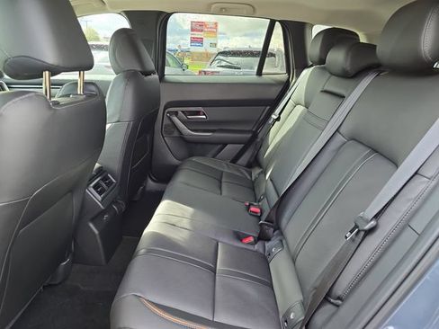 Used 2026 MAZDA CX-50 AWD 2.5 Hybrid w/ Premium Pkg image 28