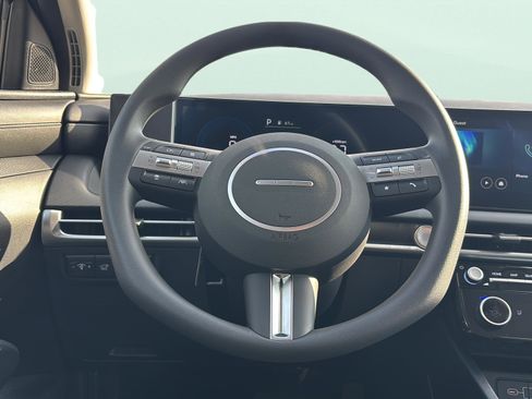 New 2026 Hyundai Tucson SEL FWD image 12