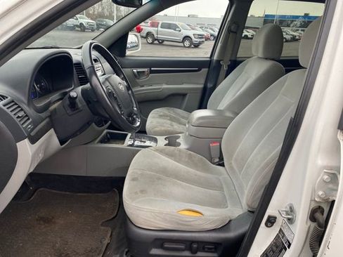 Used 2008 Hyundai Santa Fe Limited image 15