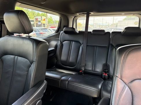 Used 2022 Jeep Wagoneer Series III w/ Convenience Group I AWD/4WD image 15