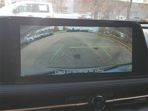 Certified 2023 Nissan Ariya FWD image 20