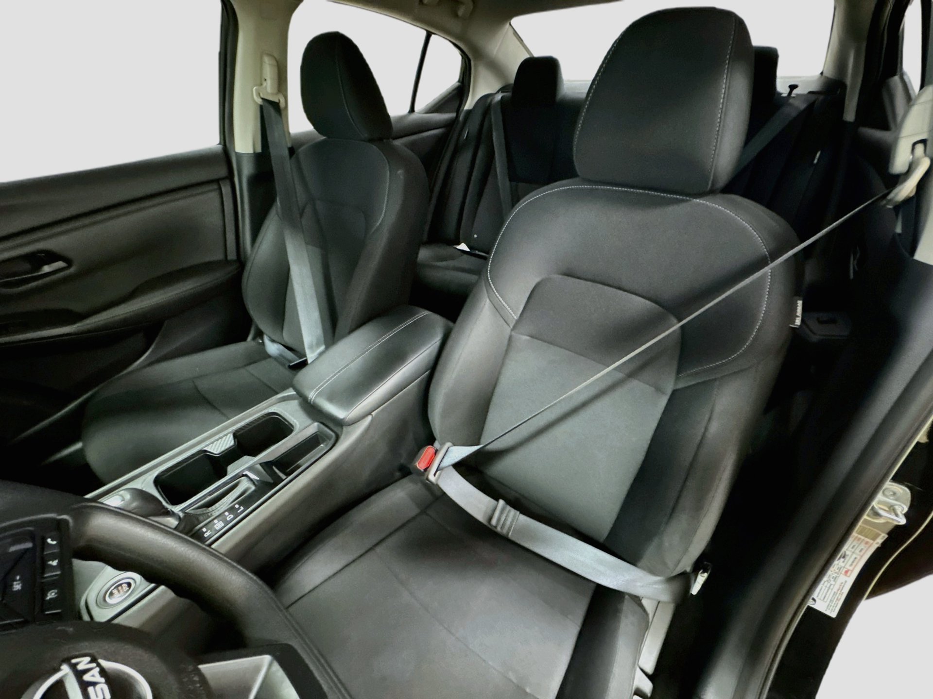 Used 2025 Nissan Sentra S FWD image 19